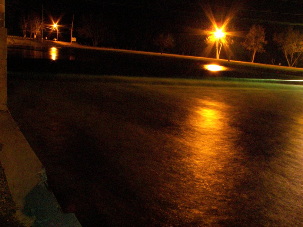 Gays Mills Dam