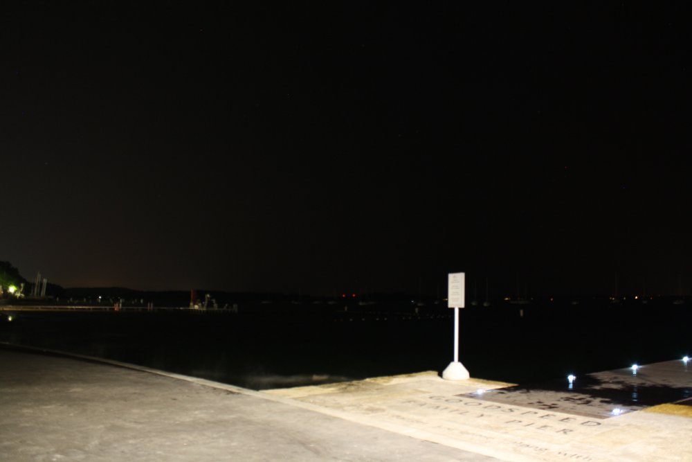 Lake Mendota
