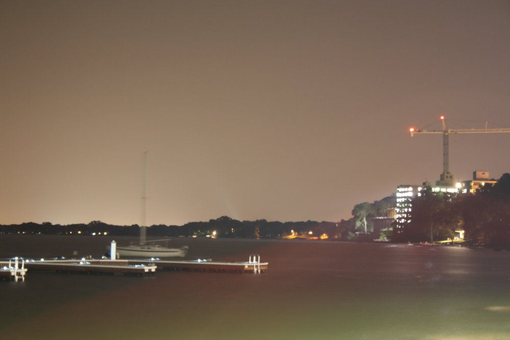 Lake Mendota