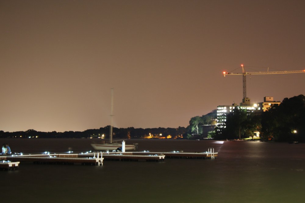 Lake Mendota