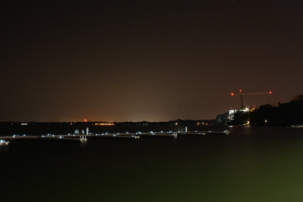 Lake Mendota