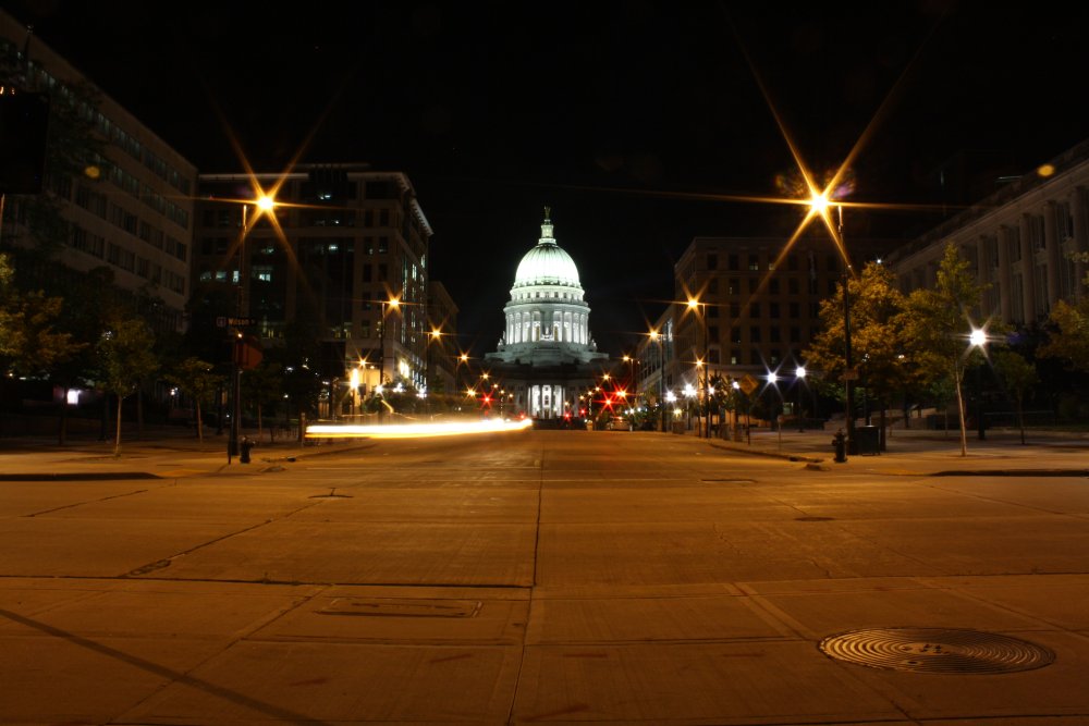 State Capitol