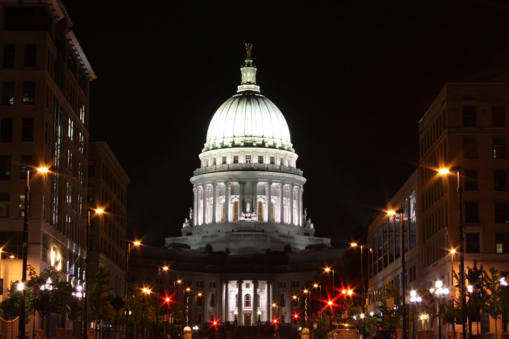 State Capitol