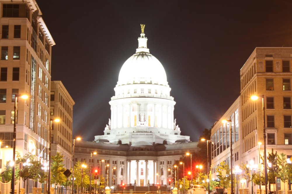 State Capitol