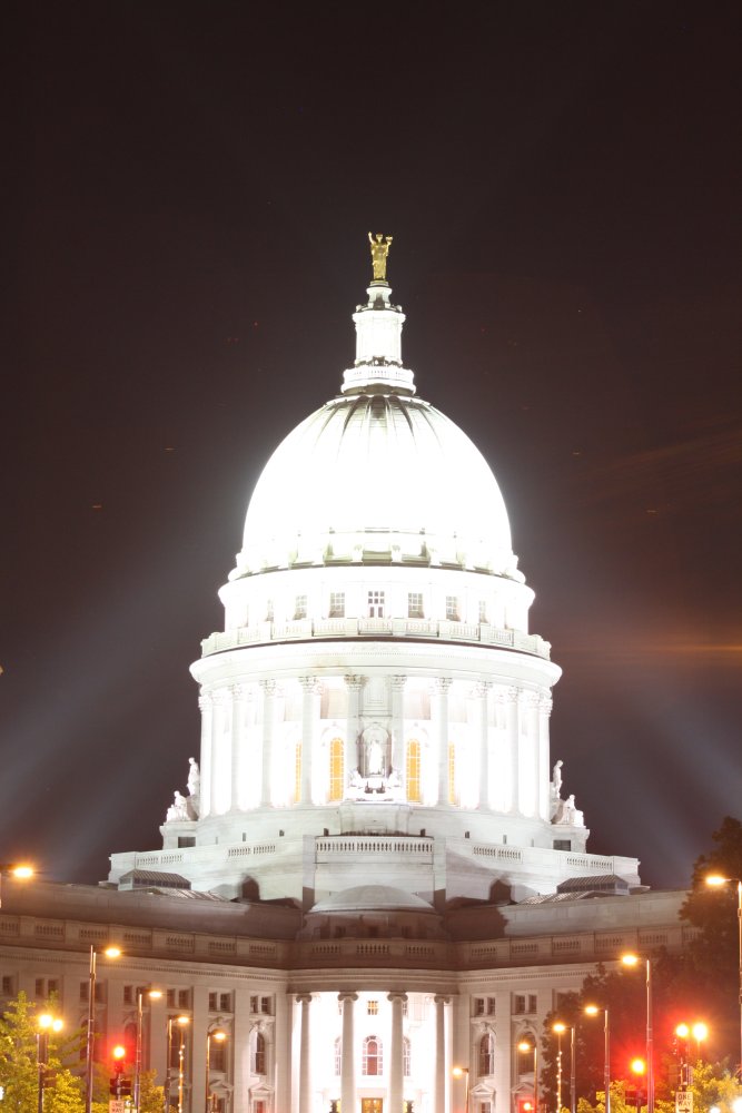 State Capitol