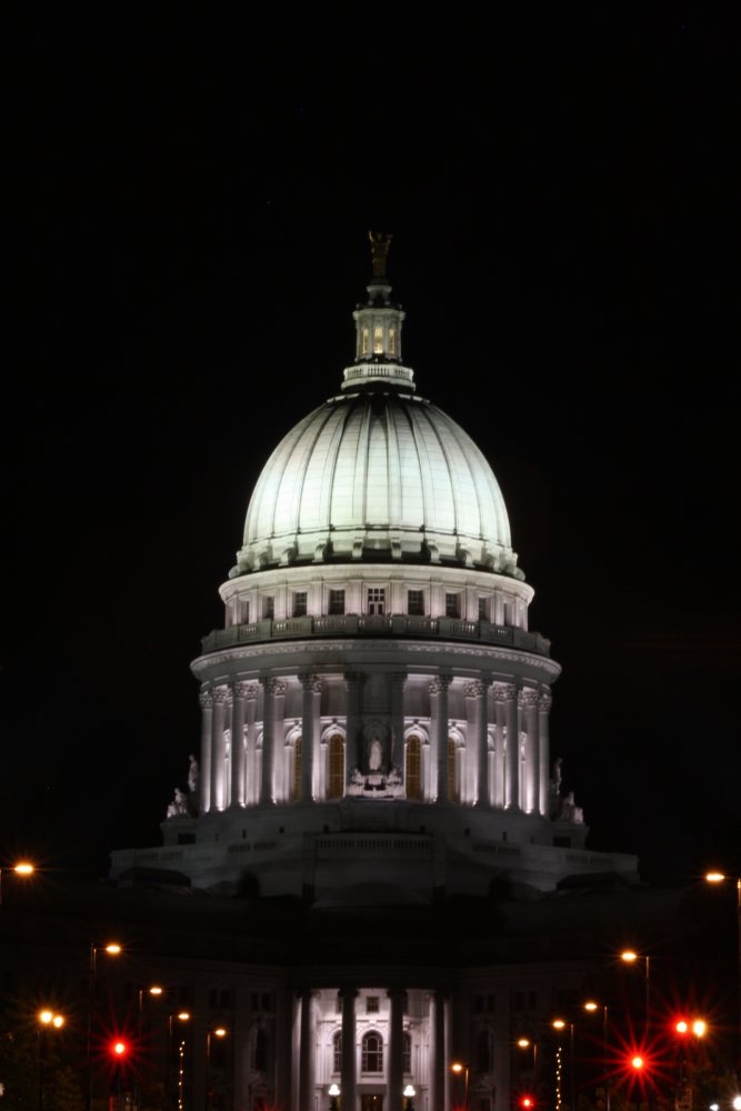 State Capitol