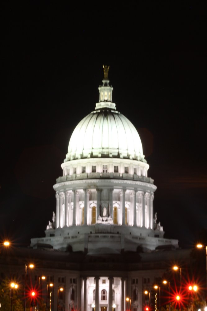 State Capitol