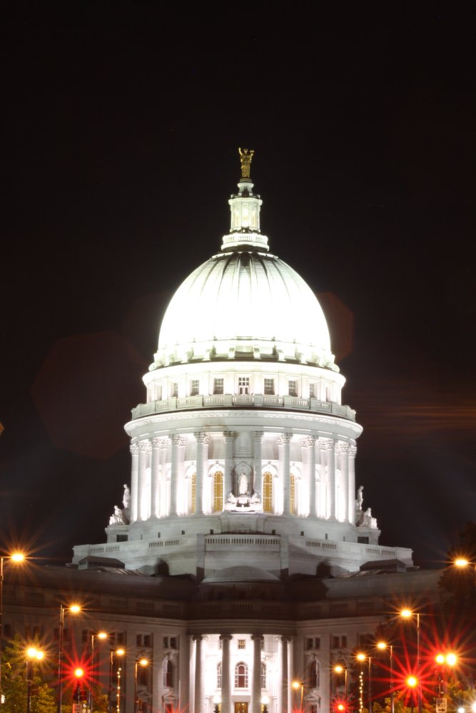 State Capitol