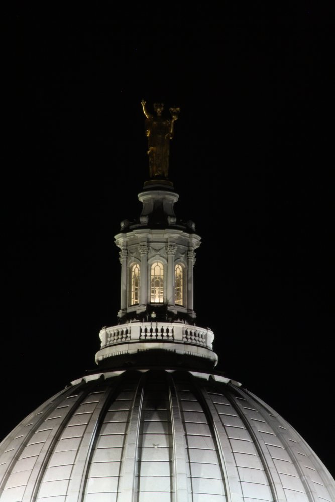 State Capitol