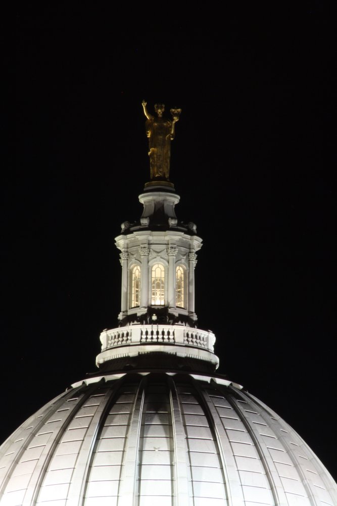 State Capitol