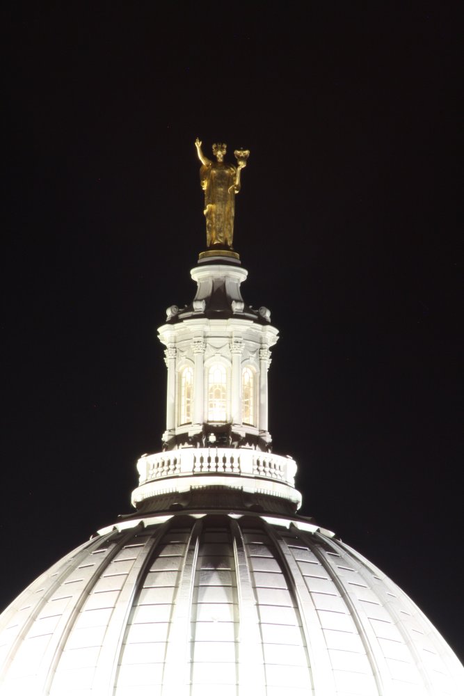 State Capitol