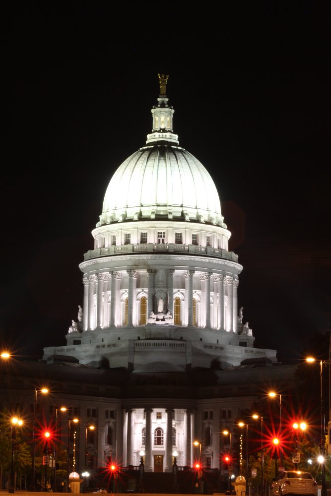 State Capitol