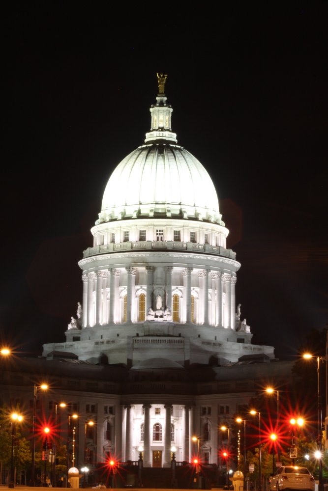 State Capitol