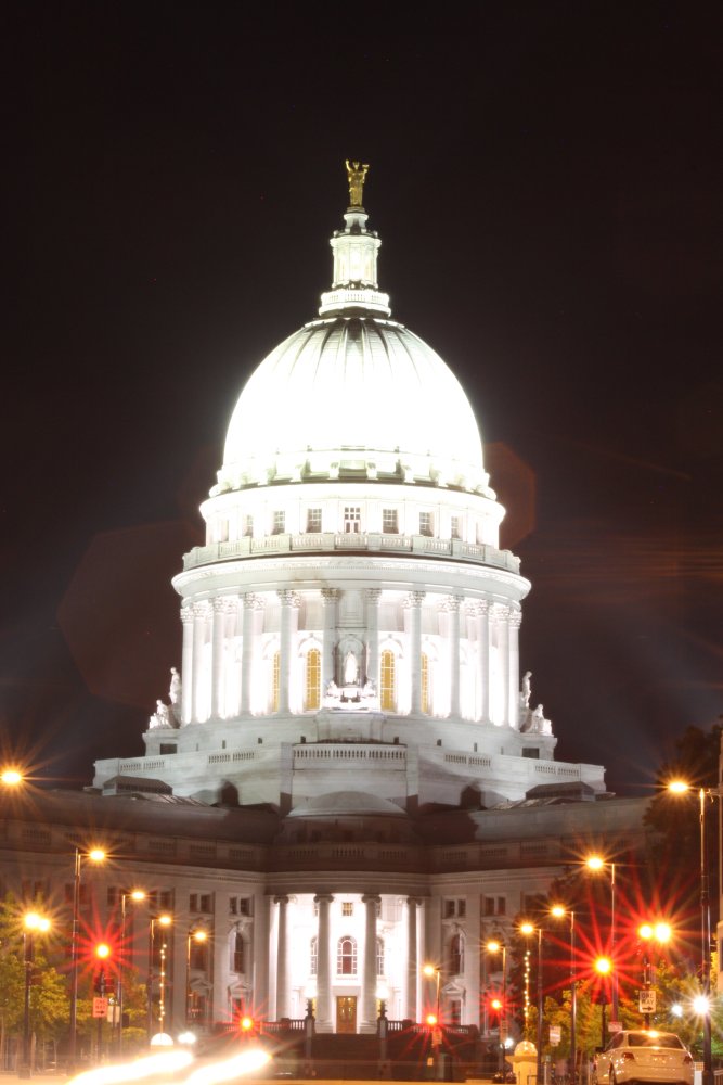 State Capitol