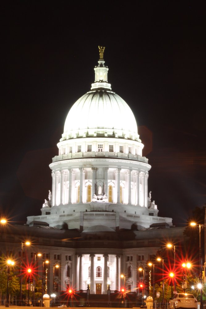 State Capitol