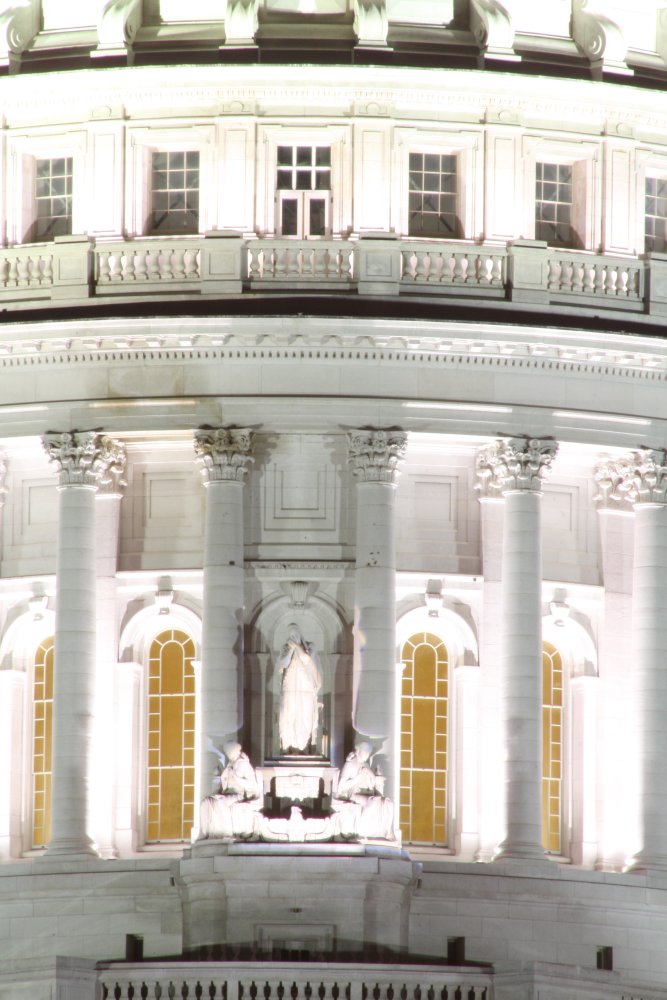 State Capitol