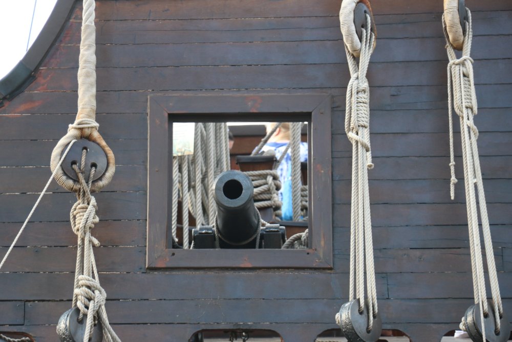 El Galeon Andalucia