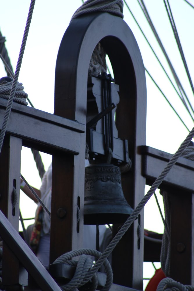 El Galeon Andalucia