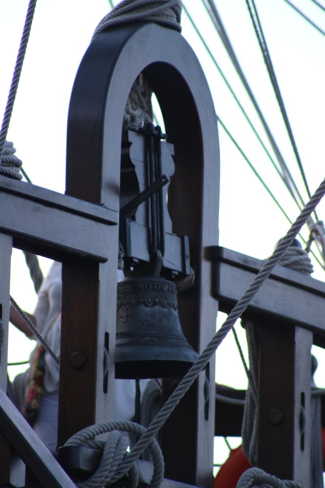 El Galeon Andalucia