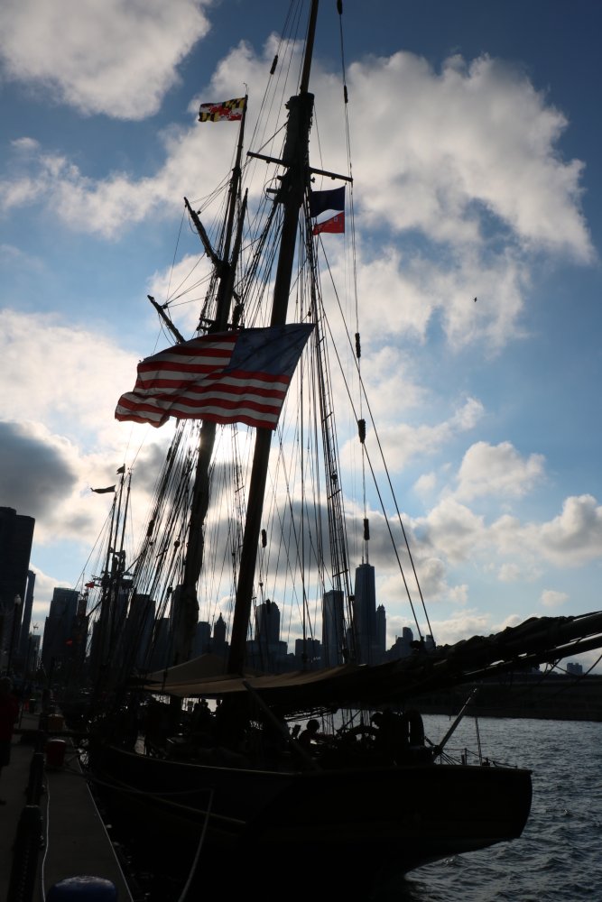 Pride of Baltimore II