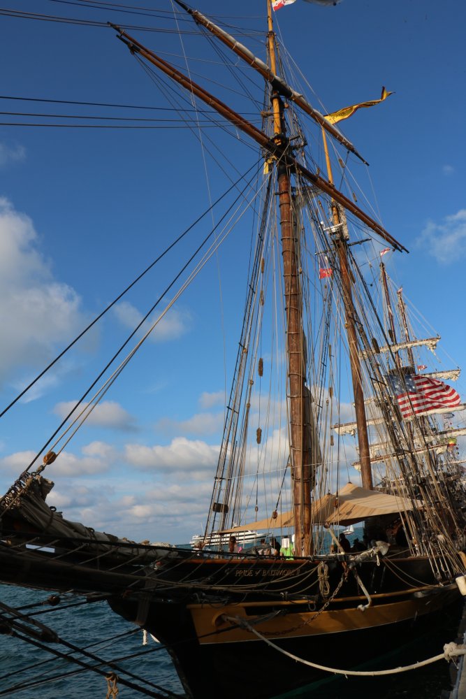 Pride of Baltimore II
