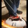 2020-11-11 - Smelting Aluminum