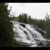 Bond Falls