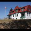 Point Betsie Lighthouse