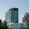 AT&T Tower and Foshay