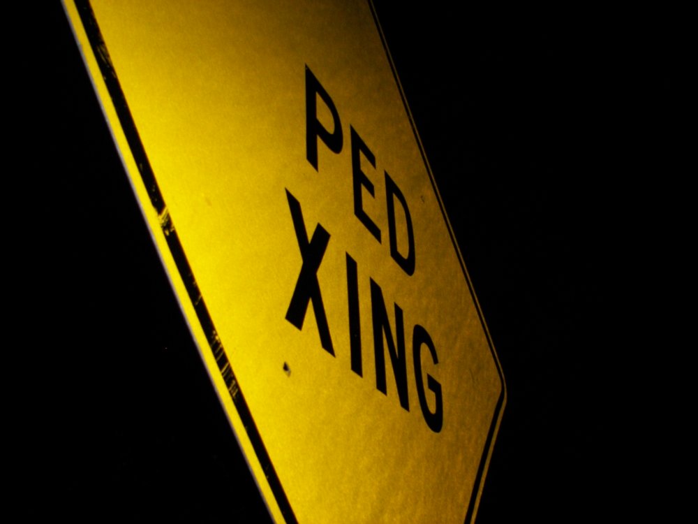 Ped Xing