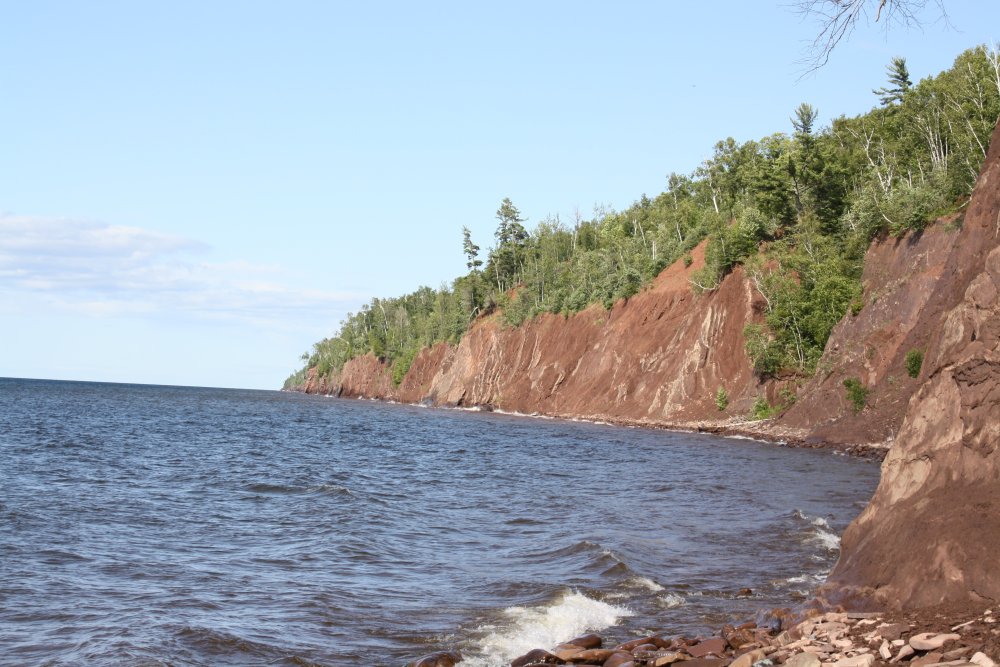 Lake Superior