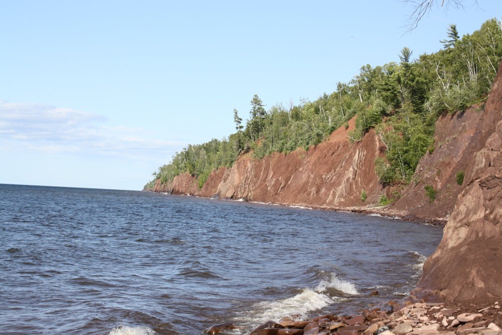 Lake Superior