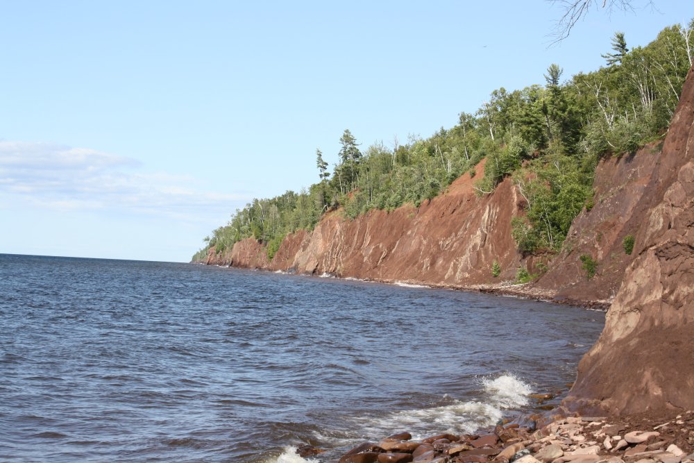 Lake Superior