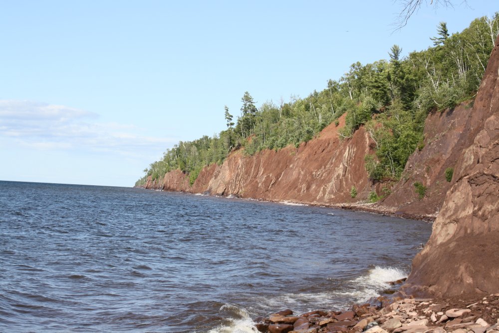 Lake Superior