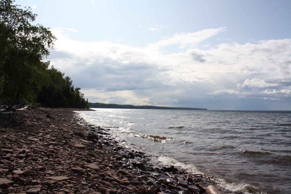 Lake Superior