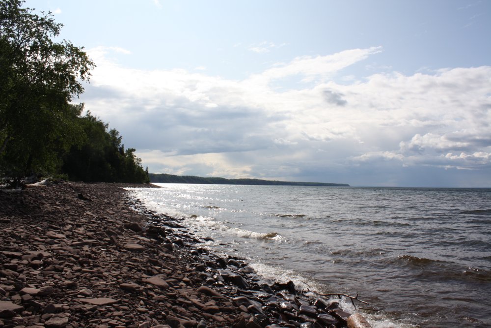 Lake Superior