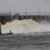 2011-04-03 - Prairie du Sac Dam