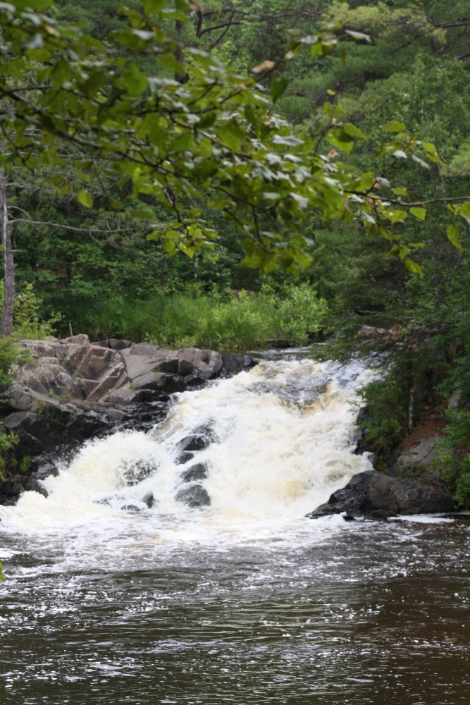 Twelvefoot Falls
