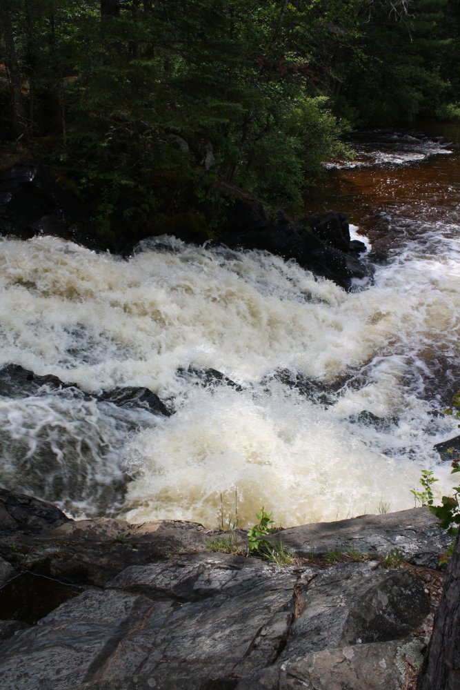 Twelvefoot Falls