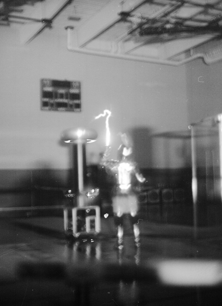 EPSON scanner image