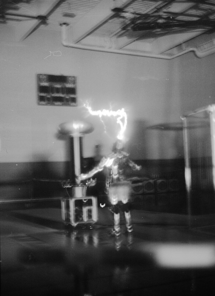 EPSON scanner image