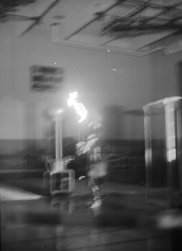 EPSON scanner image