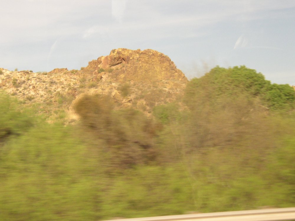 Bus Ride 002