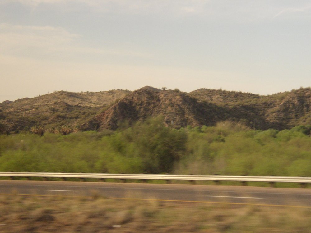 Bus Ride 003