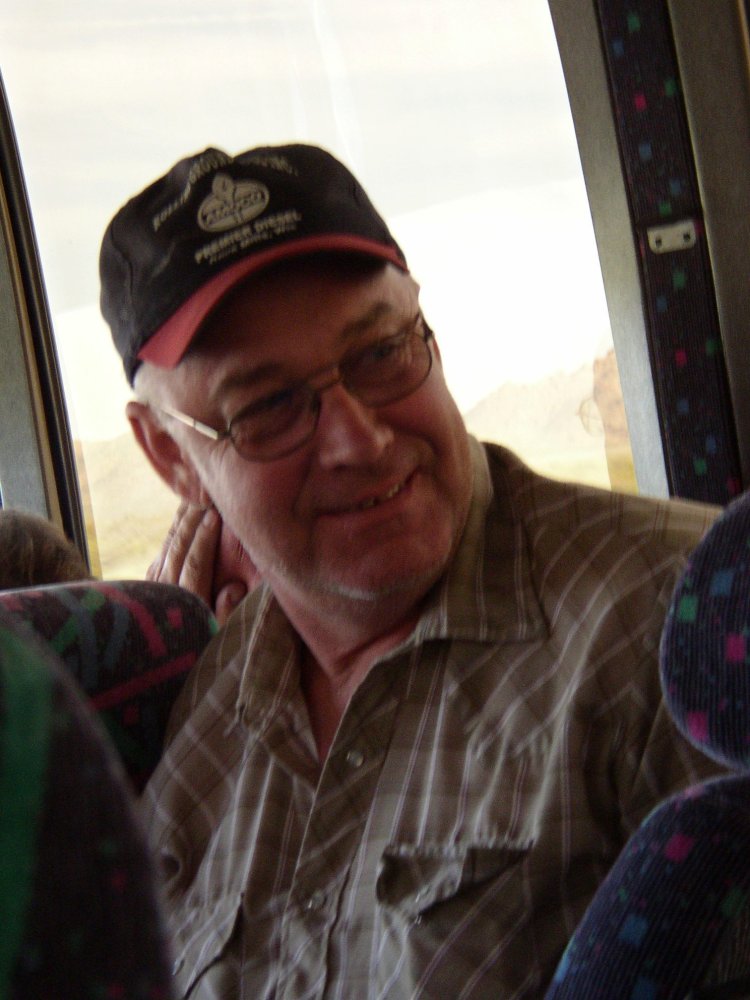 Bus Ride 005