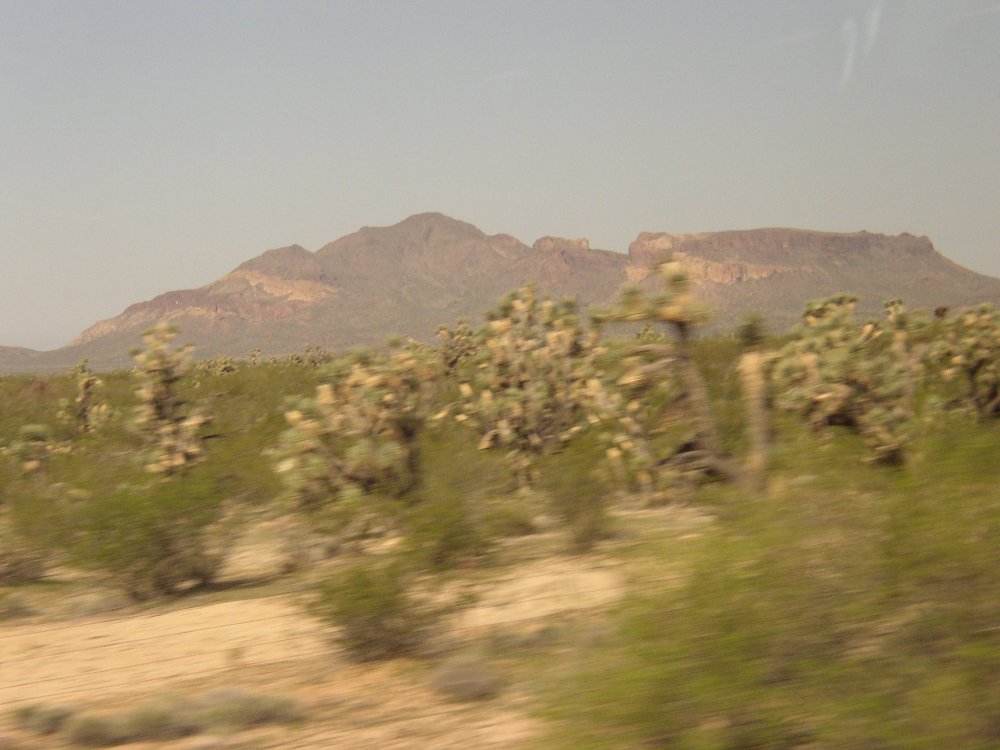 Bus Ride 009