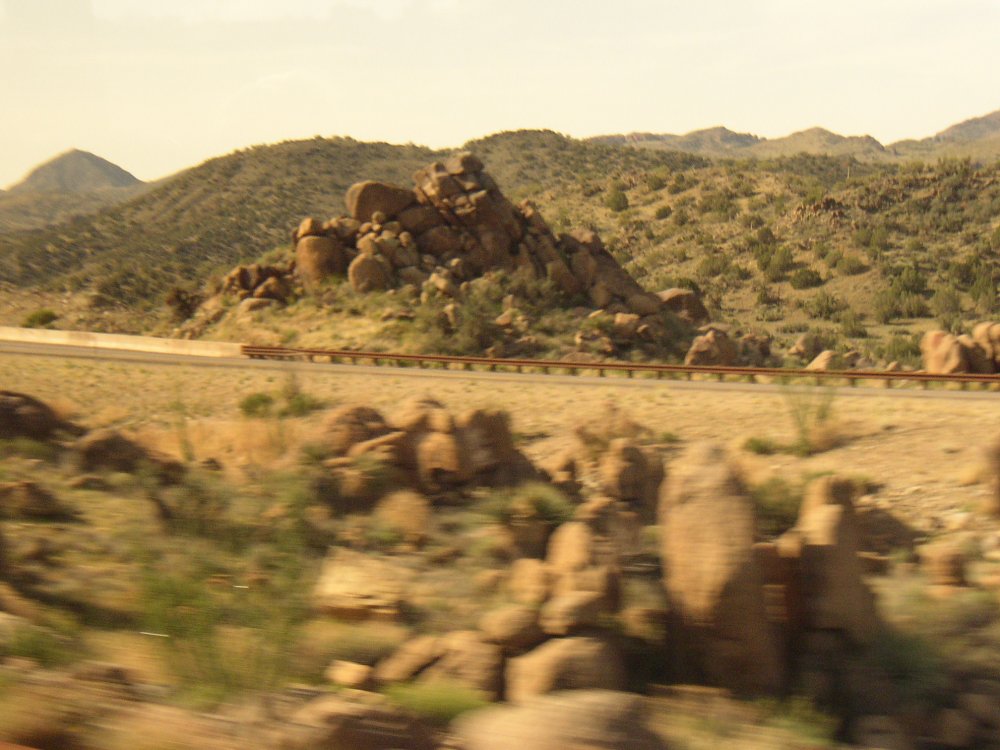 Bus Ride 023