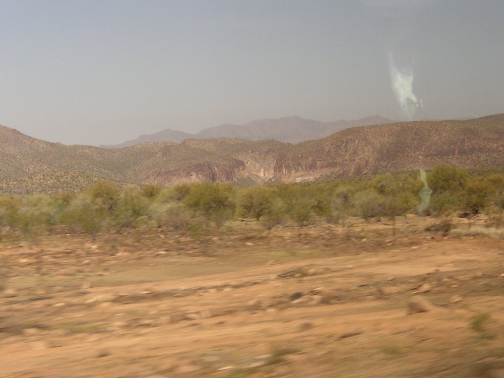 Bus Ride 032