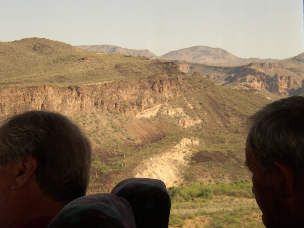 Bus Ride 034