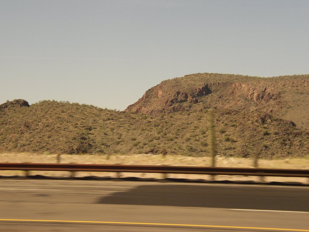 Bus Ride 042